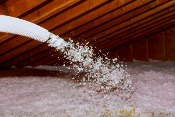 Best Insulation for Specific Applications in Alton, IL