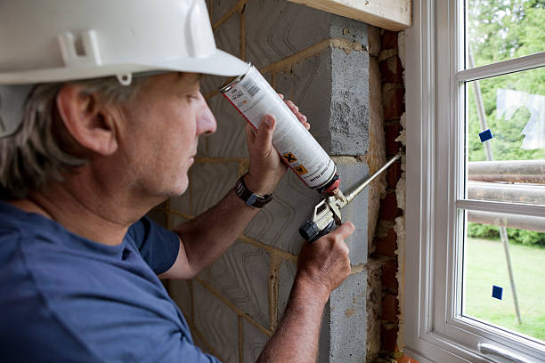 Best Types of Insulation in Alton, IL